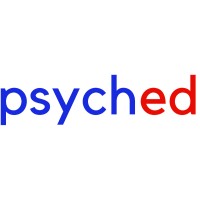 Psyched Logo
