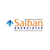 Saiban Group Logo
