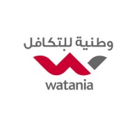 National Takaful Company (Watania), P.J.S.C Logo