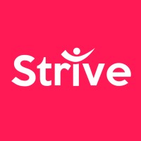 STRIVE Logo