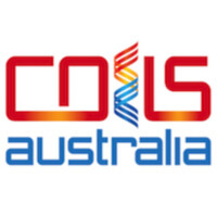 Coils Australia Pty Ltd Logo