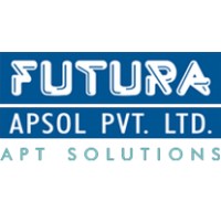 Futura Apsol Logo