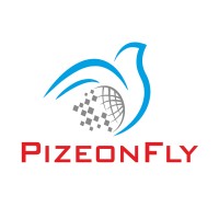 PIZEONFLY Logo
