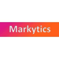 Markytics Logo