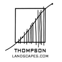 Thompson Landscapes LLC Logo