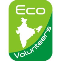 Eco Volunteers India Trust Logo