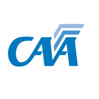 Civil Aviation Authority of New Zealand Logo
