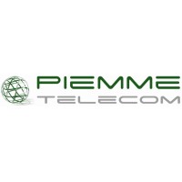 Piemme Telecom srl Logo