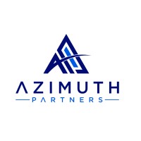 Azimuth Partners Logo
