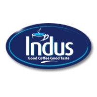 Indus Coffee Pvt Ltd. Logo