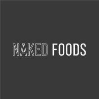 Naked Foods Logo