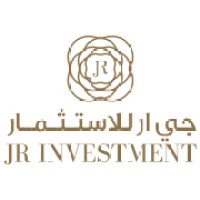 JR Investment Logo