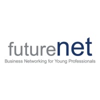 FutureNet Victoria Logo