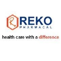 Reko Pharmacal Logo