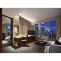 KL Real Estate by IQI Logo