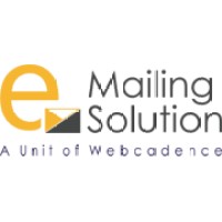 Mailingsolutions Logo