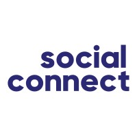Social Connect Logo