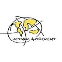 Vietnam Autrement Logo