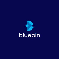 Bluepin Digital Logo