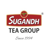 Sugandh Tea Private Limited Logo