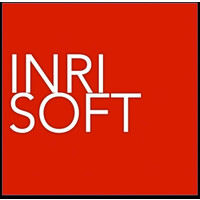 Inrisoft Pvt Ltd Logo