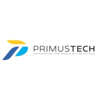 PrimusTech Pte Ltd Logo