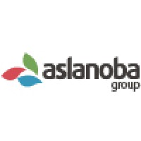Aslanoba Group Logo