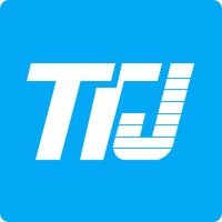 TTJ - TRUONG THANH JAPAN Co,.Ltd. Logo