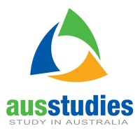 Aus Studies Pvt. Ltd. Logo