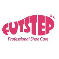 Futstep Professional Shoe Care Logo