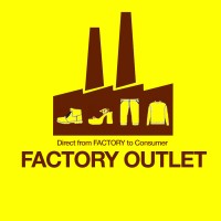 Factory Outlet Logo