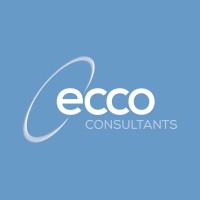 eccoConsultants Logo