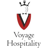 Voyage Hospitality Logo