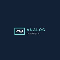 Analog Infotech Logo