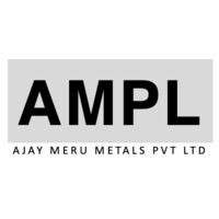 Ajay Meru Metals Pvt Ltd Logo
