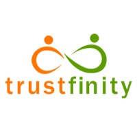 Trustfinity Services and Solutions Pvt. Ltd. Logo