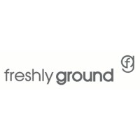 FreshlyGround Pte Ltd Logo