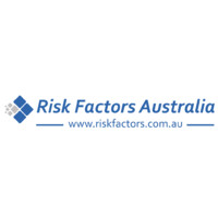 Risk Factors Australia Logo