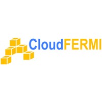 CloudFERMI Logo