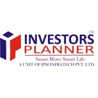 Investors Planner Logo