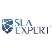 SLA-EXPERT Logo