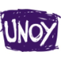 United Network of Young Peacebuilders Logo