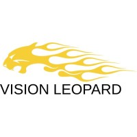 Vision Leopard Logo
