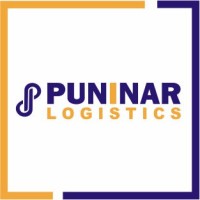 Puninar Logistics Logo