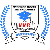 myanmarRoute Technologies Institute Logo
