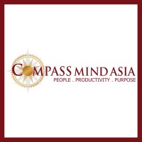 Compass Mind Asia Logo