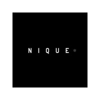 NIQUE Clothing Logo
