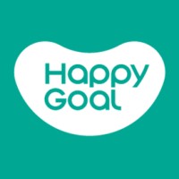 Happy Goal - China Logo
