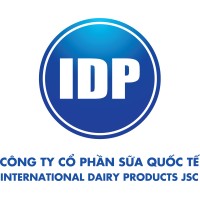 International Dairy Product JSC (IDP JSC) Logo