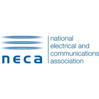 NECA Vic Logo